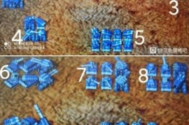 蓝色警戒满科技直接开局地图，3.  经典地图， 选择那些广为人知、平衡性相对较好（即使满科技）的地图